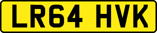 LR64HVK