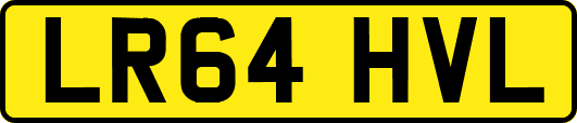 LR64HVL