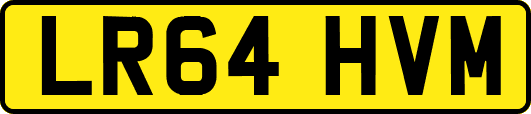 LR64HVM