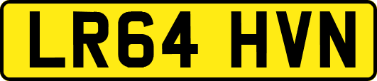 LR64HVN