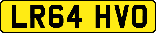 LR64HVO