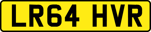 LR64HVR