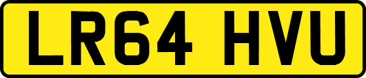 LR64HVU