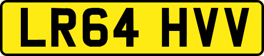 LR64HVV