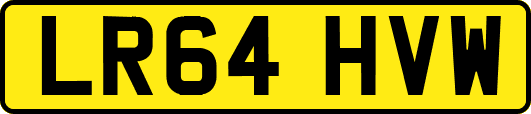 LR64HVW