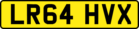 LR64HVX