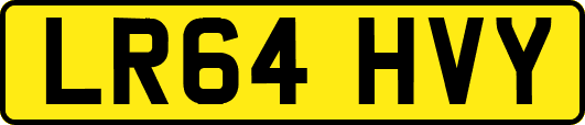 LR64HVY