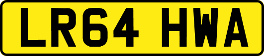 LR64HWA