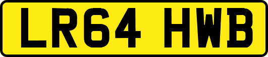 LR64HWB