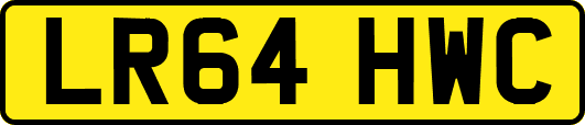 LR64HWC