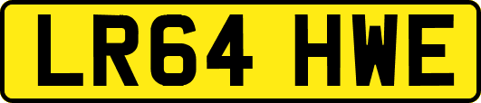 LR64HWE
