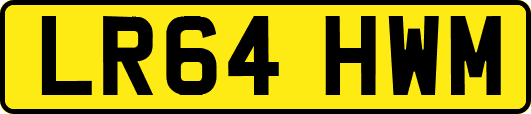 LR64HWM