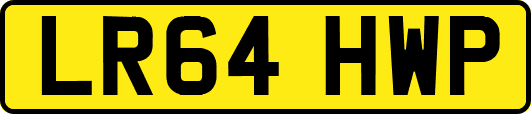 LR64HWP