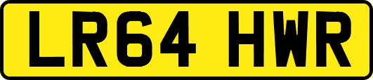 LR64HWR