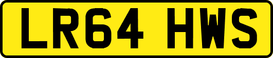 LR64HWS