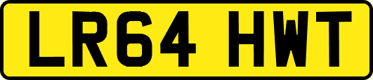 LR64HWT