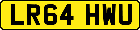 LR64HWU