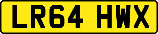 LR64HWX