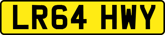 LR64HWY