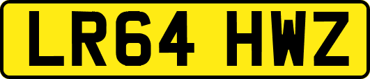 LR64HWZ