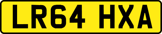 LR64HXA