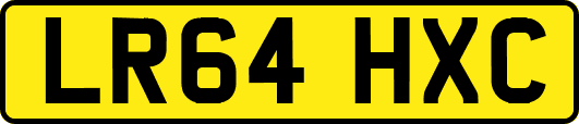 LR64HXC