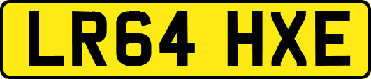 LR64HXE