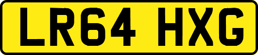 LR64HXG