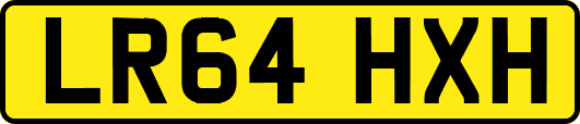 LR64HXH