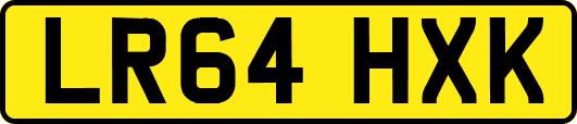 LR64HXK