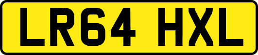 LR64HXL