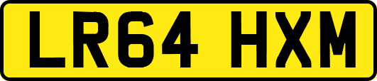 LR64HXM