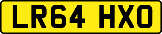LR64HXO