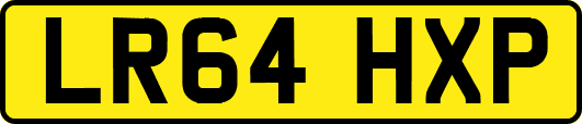 LR64HXP