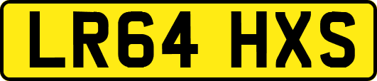 LR64HXS