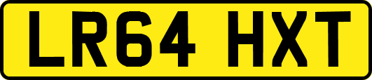 LR64HXT