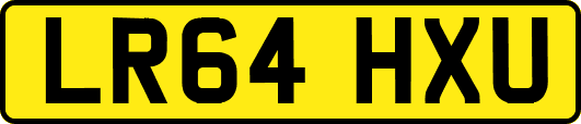 LR64HXU