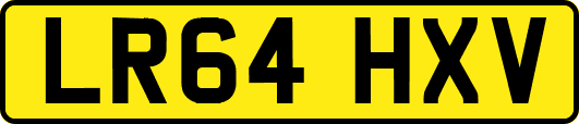 LR64HXV