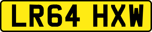 LR64HXW