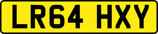 LR64HXY