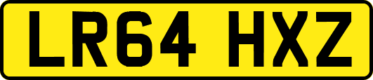 LR64HXZ