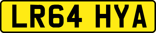 LR64HYA