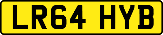 LR64HYB