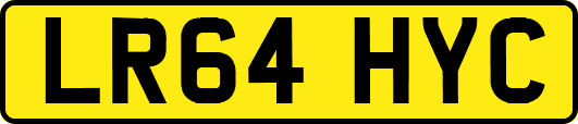 LR64HYC