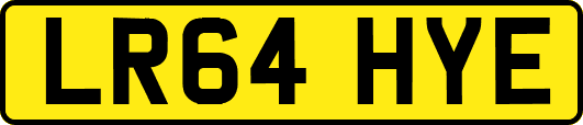 LR64HYE