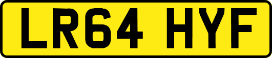 LR64HYF