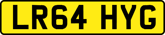 LR64HYG