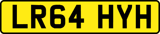 LR64HYH