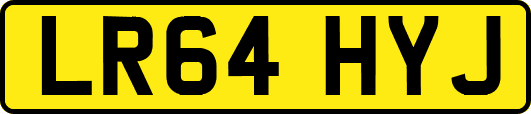 LR64HYJ