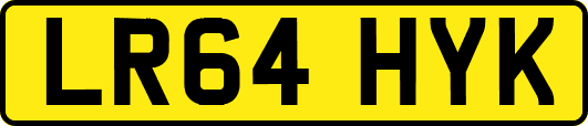 LR64HYK